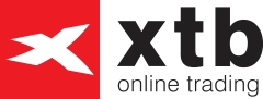 Logo XTB Online Trading