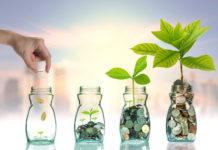 Pieniądze nie nudzą