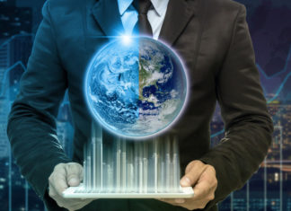 Analiza techniczna – STS