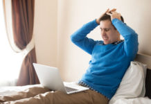 7 najczęściej popełnianych błędów na Forex