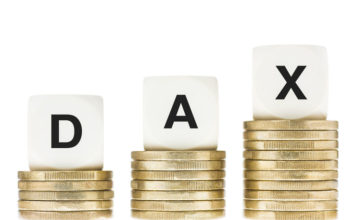 Dax – kilka słów na temat zmienności niemieckiego indeksu.