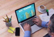 Day trading – M1 i M15 – wcale nie takie wściekłe.