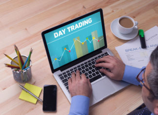 Day trading – M1 i M15 – wcale nie takie wściekłe.