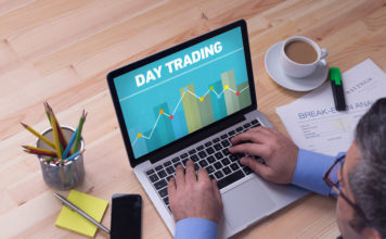 Day trading – M1 i M15 – wcale nie takie wściekłe.