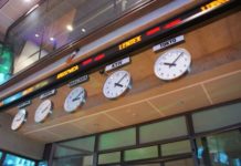 Inwestowanie na GPW oraz akcje zagraniczne – część II