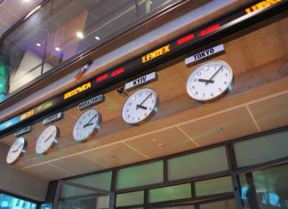 Inwestowanie na GPW oraz akcje zagraniczne – część II