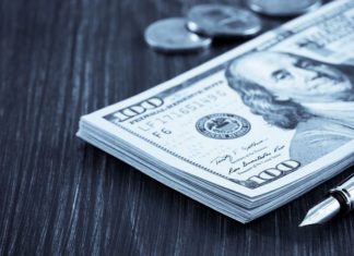 Handel społecznościowy