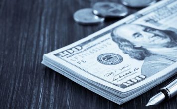 Handel społecznościowy