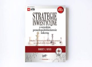 Strategie inwestycyjne o wysokim prawdopodobieństwie sukcesu