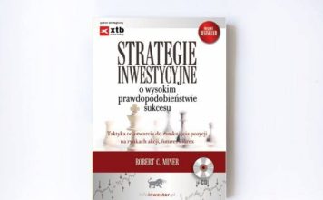 Strategie inwestycyjne o wysokim prawdopodobieństwie sukcesu