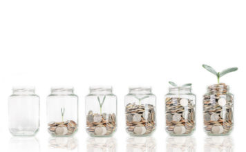 Inwestowanie z niewielkim depozytem