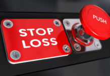 Jak poprawnie ustawić zlecenie obronne stop loss?