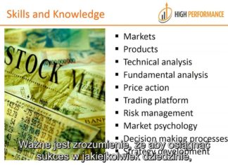 Steve Ward – Mentalna przewaga cz. I