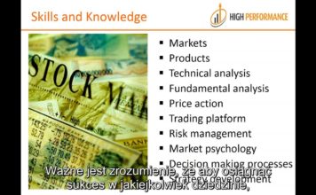 Steve Ward – Mentalna przewaga cz. I