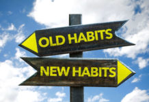 4 sposoby na poprawienie Twoich wyników poprzez nawyki