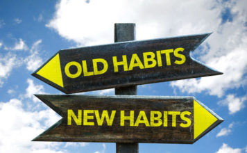 4 sposoby na poprawienie Twoich wyników poprzez nawyki