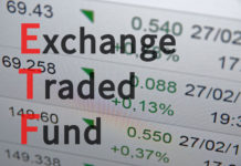 ETFy czyli alternatywa dla inwestycji w akcje