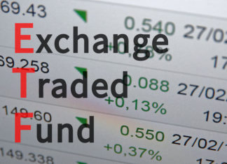 ETFy czyli alternatywa dla inwestycji w akcje