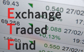 ETFy czyli alternatywa dla inwestycji w akcje