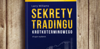 Sekrety Tradingu Krótkoterminowego