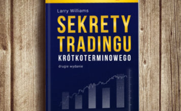 Sekrety Tradingu Krótkoterminowego