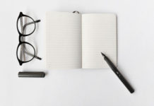 Dziennik tradera – przykry obowiązek czy nawyk profesjonalisty