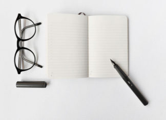 Dziennik tradera – przykry obowiązek czy nawyk profesjonalisty