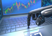 Trend/Swing – jak rozpoznać początek w oparciu o średnie kroczące