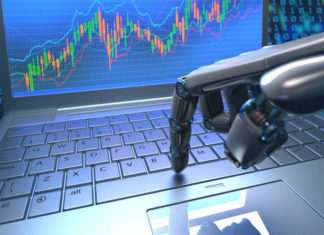 Trend/Swing – jak rozpoznać początek w oparciu o średnie kroczące