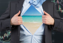 Wolność? Czy po to zajmujemy się rynkiem Forex?